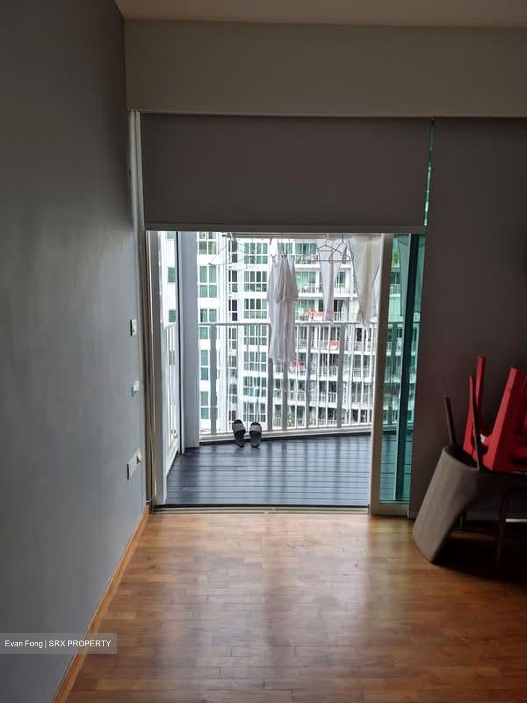 1 Canberra (D27), Condominium #577172111
